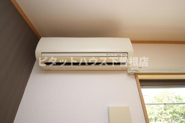トレゾア湯川新町（A202） 設備