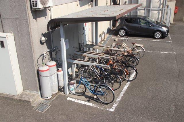 リッツ霧ヶ丘（501） 部屋画像