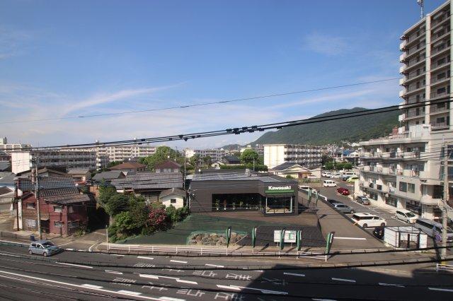 リッツ霧ヶ丘（402） 部屋画像