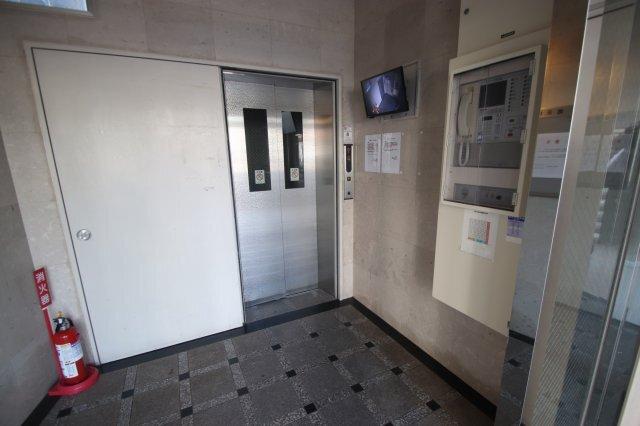 リッツ霧ヶ丘（402） 部屋画像