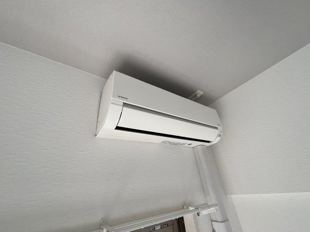 ラ・フェリス城野（503） 部屋画像