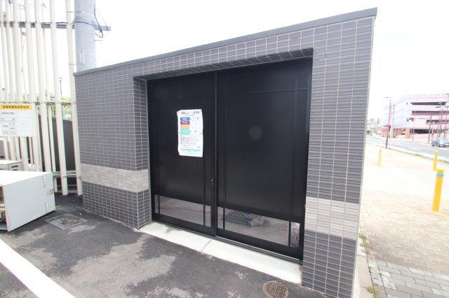 ラ・フェリス城野（503） 部屋画像