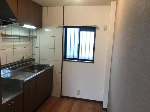 トップハイツ　ドイ 部屋画像