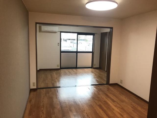 トップハイツ　ドイ 部屋画像