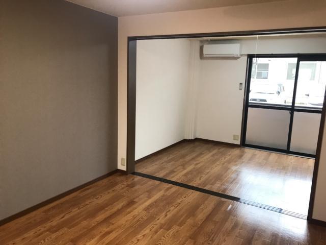 トップハイツ　ドイ 部屋画像