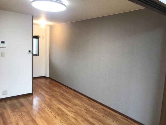 トップハイツ　ドイ 部屋画像