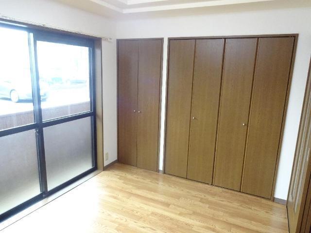 トップハイツ　ドイ 部屋画像
