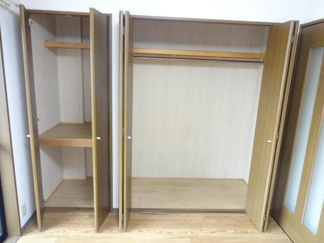 トップハイツ　ドイ 部屋画像