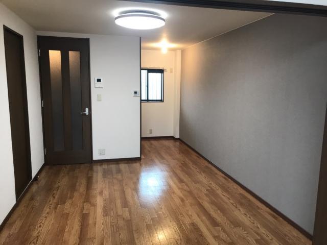 トップハイツ　ドイ 部屋画像