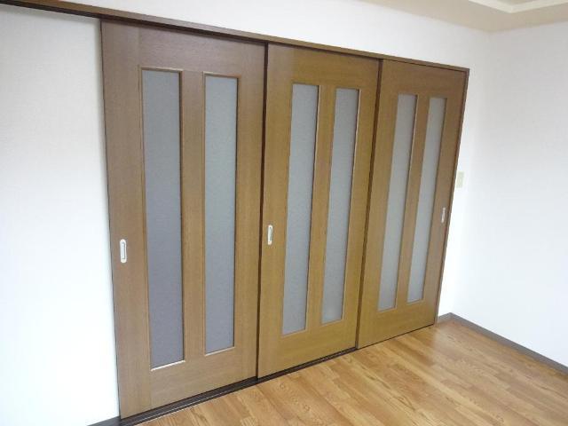トップハイツ　ドイ 部屋画像