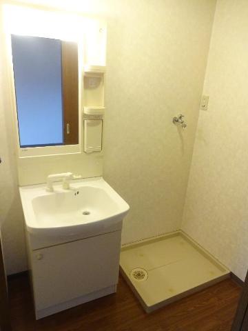 トップハイツ　ドイ 部屋画像