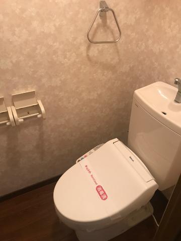 トップハイツ　ドイ 部屋画像