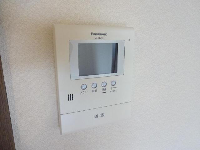 トップハイツ　ドイ 部屋画像
