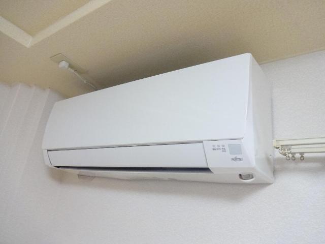 トップハイツ　ドイ 部屋画像