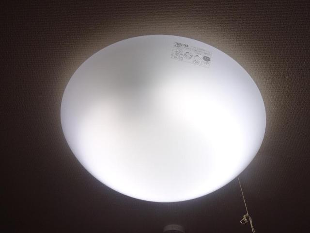 トップハイツ　ドイ 部屋画像