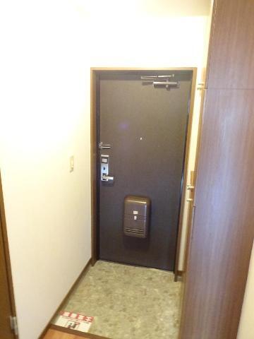 トップハイツ　ドイ 部屋画像