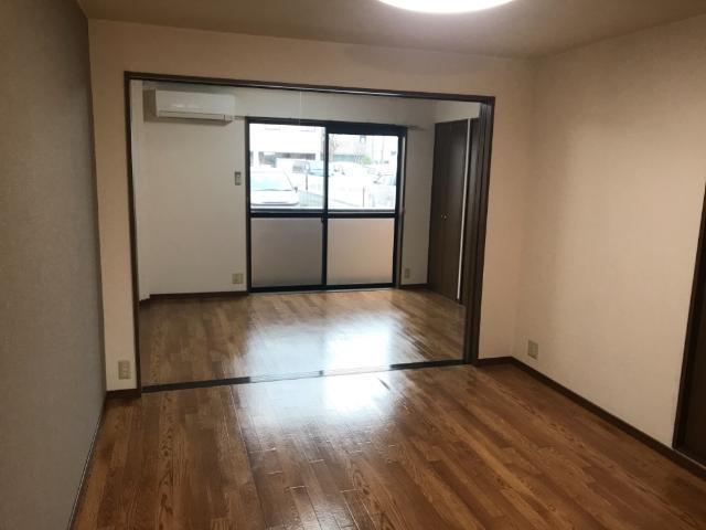 トップハイツ　ドイ 部屋画像