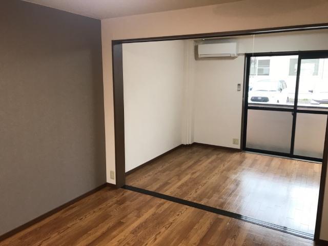 トップハイツ　ドイ 部屋画像