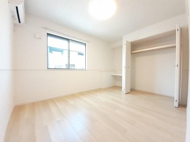 バランタイン　Ⅰ（101） 室内