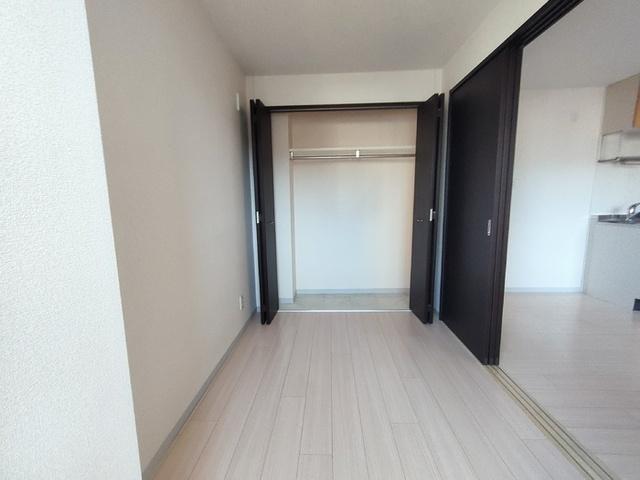 ガウディー（301） 部屋画像