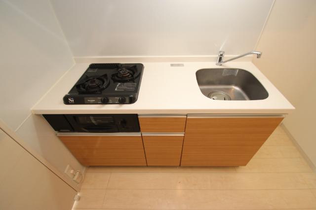 MDIシエルコンティーレ曽根北町（507） 部屋画像