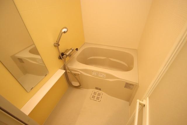 MDIシエルコンティーレ曽根北町（507） 部屋画像