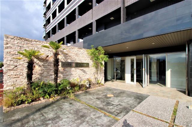 MDIシエルコンティーレ曽根北町（507） 共有部分