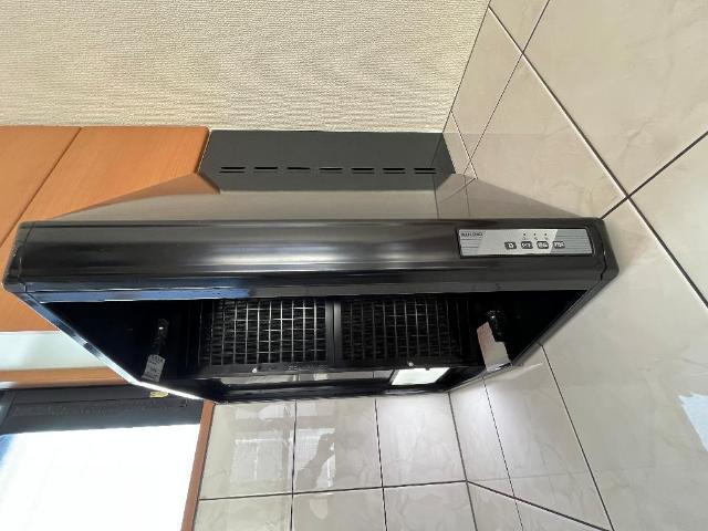 プロニティＣ キッチン