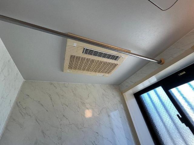 プロニティＣ 部屋画像