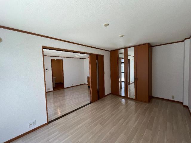 プロニティＣ 部屋画像
