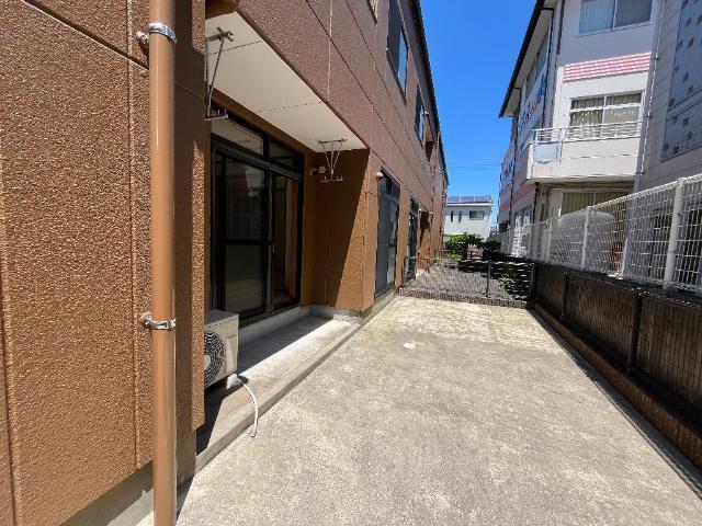 プロニティＣ 部屋画像
