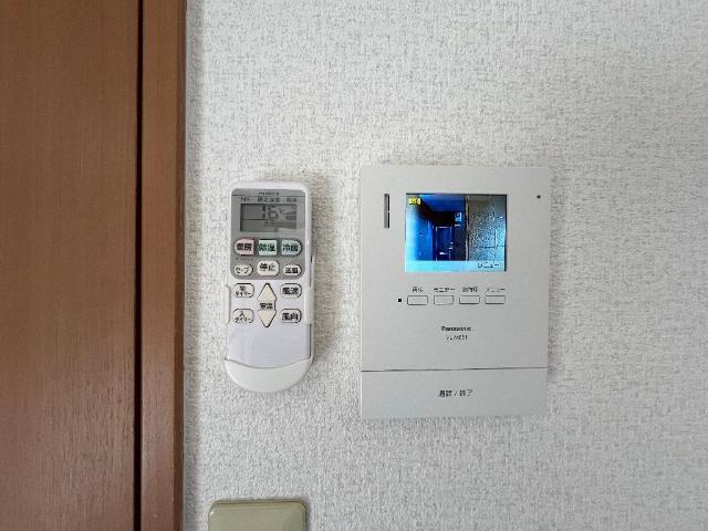 プロニティＣ セキュリティ
