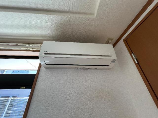 プロニティＣ 部屋画像