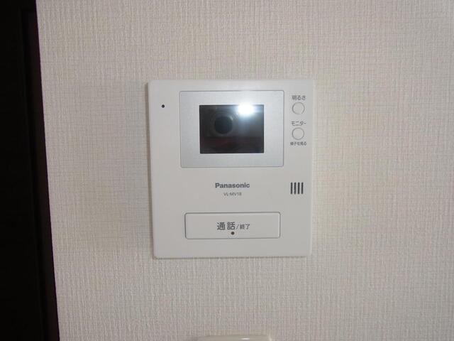 グランドライン小倉南（103） セキュリティ