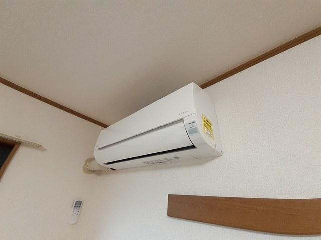 パル本城（103） 設備