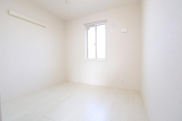 Grand Soleil（ｸﾞﾗﾝﾄﾞｿﾚｰﾕ）　A棟（201） 部屋画像