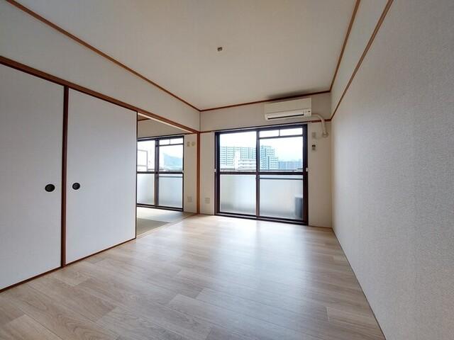 プレジデントタカヤ（302） 部屋画像
