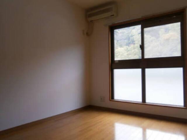 プレステージ葉山（203） 部屋画像
