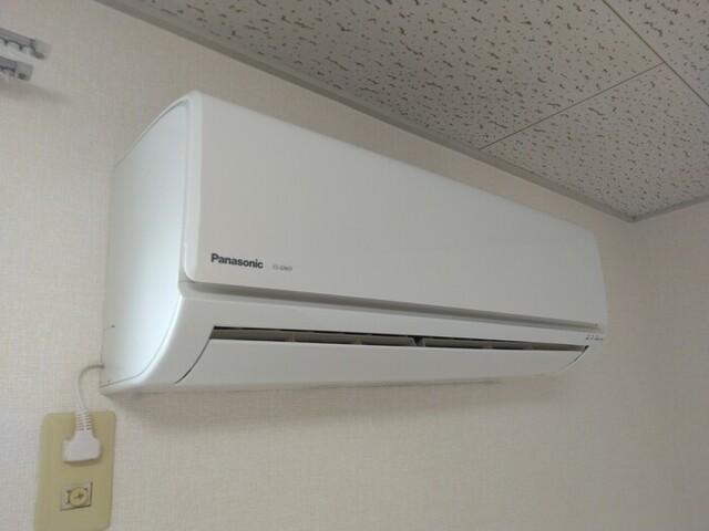 プレジールミスミ（101） 部屋画像