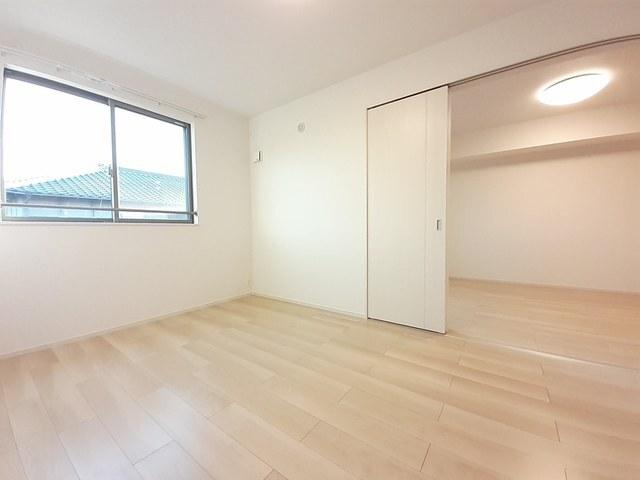 ＰＡＲＫＳＩＤＥ　ＣＯＵＲＴⅣ（203） 室内