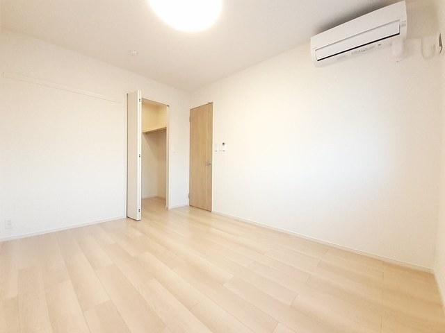 ＰＡＲＫＳＩＤＥ　ＣＯＵＲＴⅣ（203） 収納