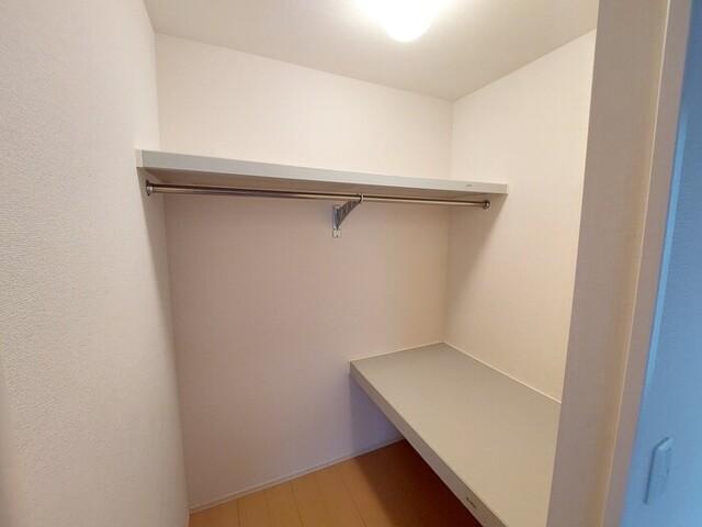 クローバー学研台　A棟（202） 部屋画像