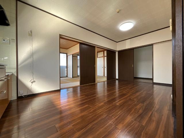 グリーンハイツハヤシ（203） 部屋画像