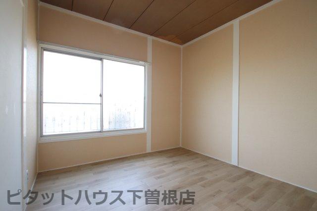 山門ハイツ（102） 室内