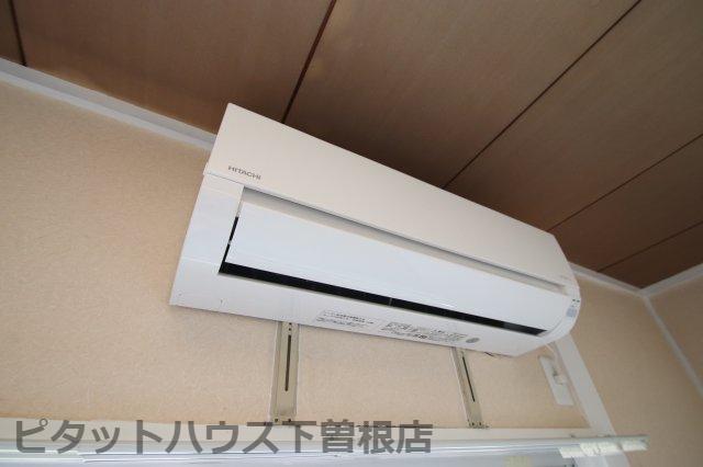 山門ハイツ（102） 部屋画像