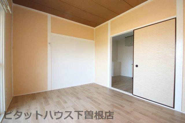 山門ハイツ（102） その他