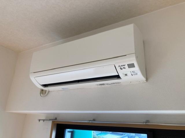 木下鉱産ビルⅡ（203） 部屋画像