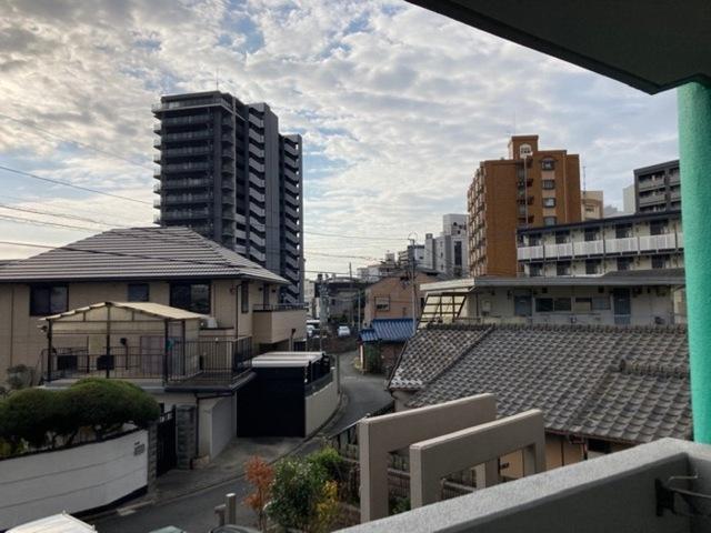 木下鉱産ビルⅡ（203） 部屋画像