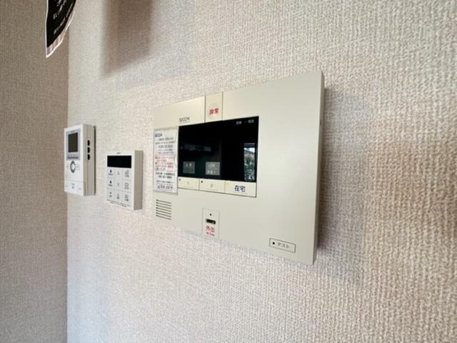 トレス日明壱番館（203） 部屋画像