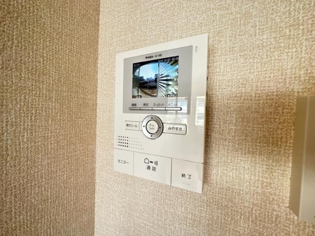 トレス日明壱番館（203） 部屋画像